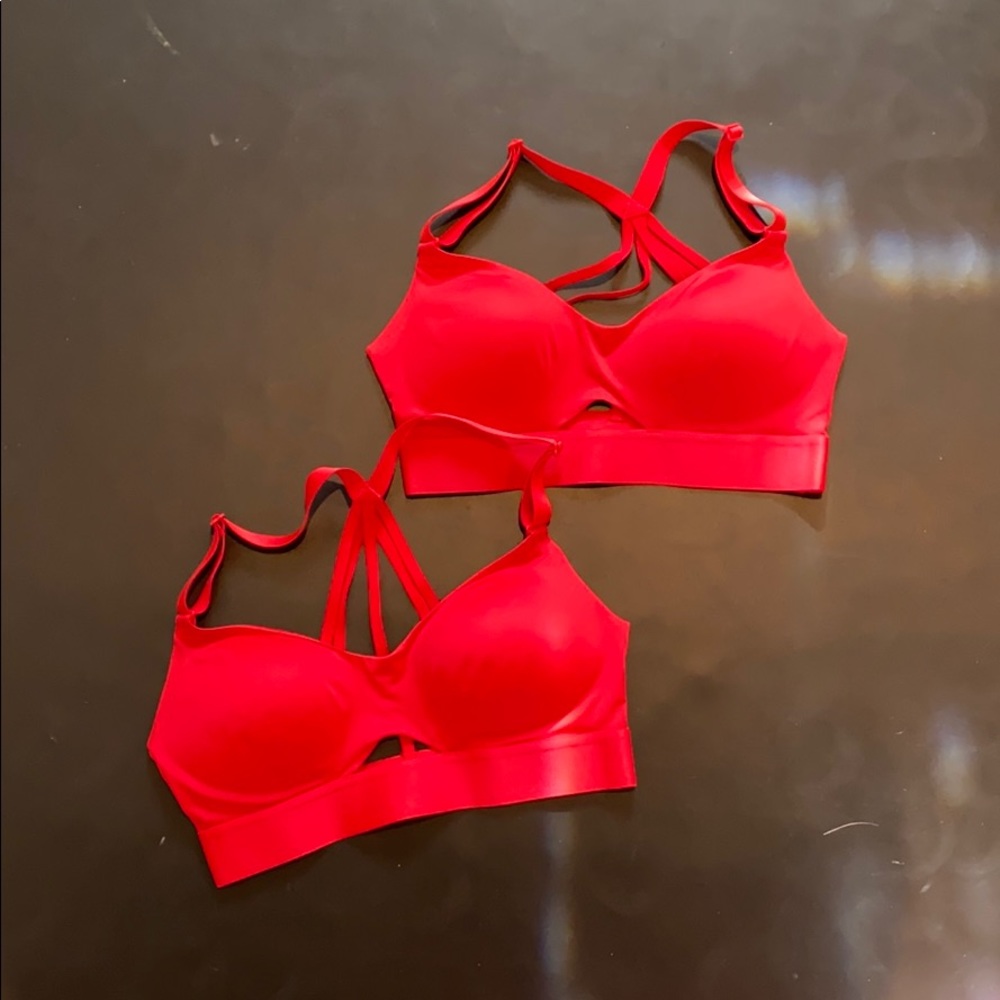 Victoria’s Secret Sports Bras (2)